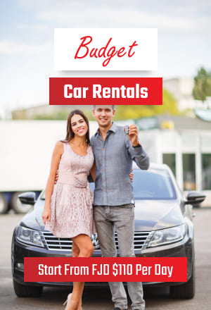 Budget Car Rentals