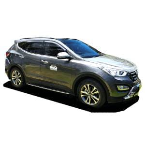 Hyundai Santa-Fe