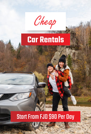 Cheap Car Rentals