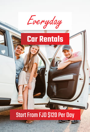 Everyday Car Rentals